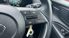 Hyundai BAYON 1.0 TGDi 48V MHEV Premium 5dr Petrol Hatchback